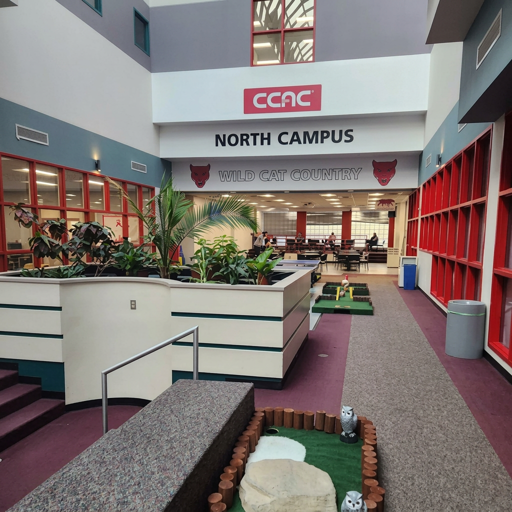 School & College Events entertainment by Steel City Mobile Entertainment
